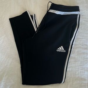 classic adidas track pants